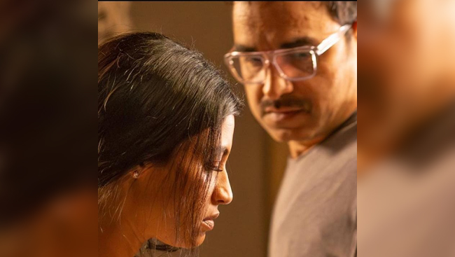 Konkona Sen Sharma calls her 'Metro... In Dino' co-star Pankaj Tripathi 'a gentleman'